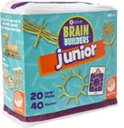 KEVA Junior Brain Builders by MindWare