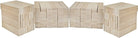 KEVA Maple 200 Plank Set by MindWare 1