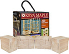 KEVA Maple 200 Plank Set by MindWare 2
