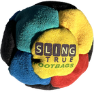 Foot Bag by Sling True