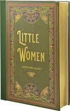 Little Women (Masterpiece Library Edition) by Peter Pauper Press