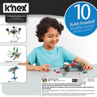 KNEX 10 in 1 Building Set by KNex 1