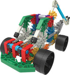 KNEX 10 in 1 Building Set by KNex 5