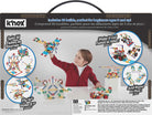 KNEX Beginner 40 Model Building Set by KNex 1