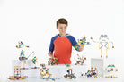 KNEX Creation Zone Building Set by KNex 1