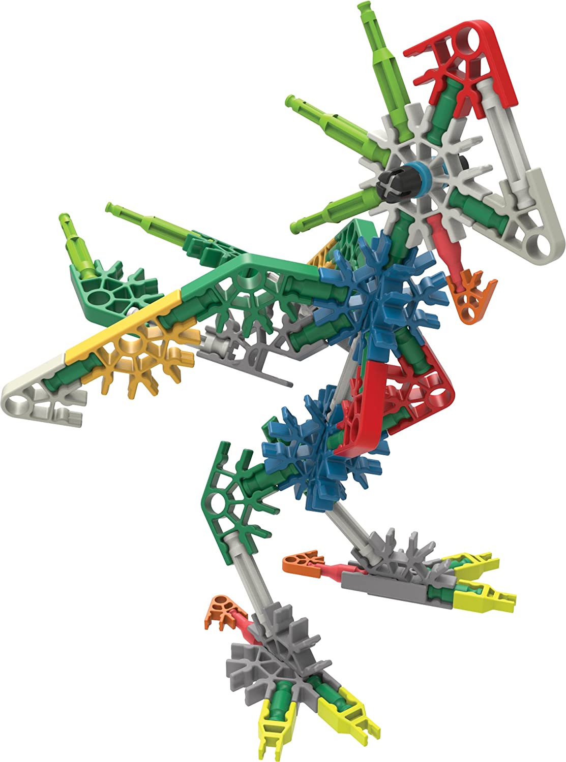 KNEX Creation Zone Building Set by KNex 2