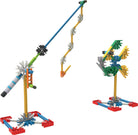 KNEX Creation Zone Building Set by KNex 6