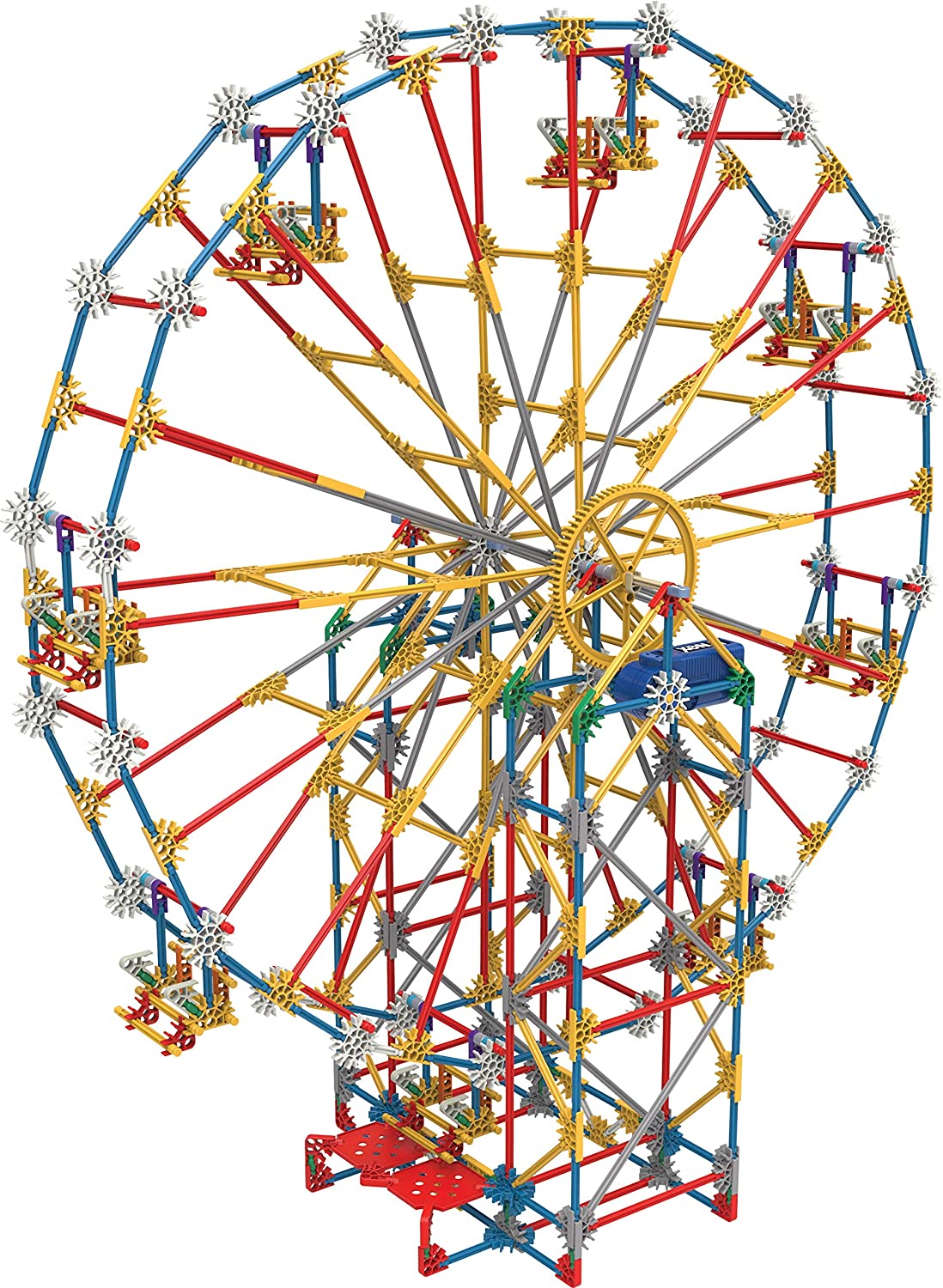 KNEX Thrill Rides by KNex 2