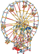 KNEX Thrill Rides by KNex 2
