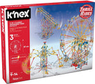 KNEX Thrill Rides by KNex