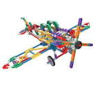 KNex Classics 325 Motorized Creations by KNex 2