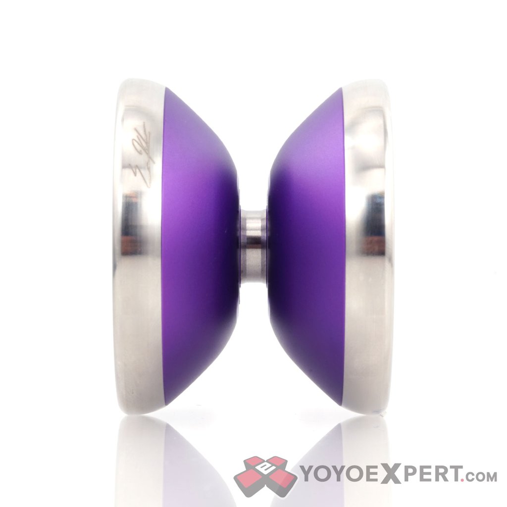 KO YoYo Special Design- YoYoFactory – A2Z Science & Toys