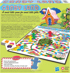 Candy Land 65th Anniversary Edition by Winning Moves