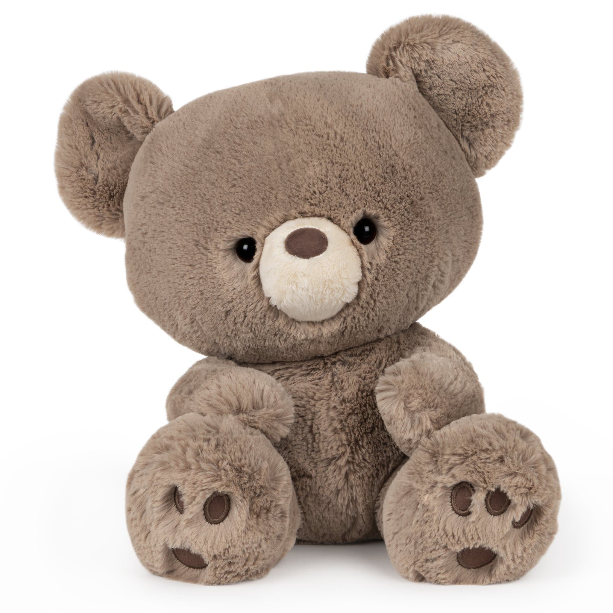 Kai Taupe Bear 12 by GUND