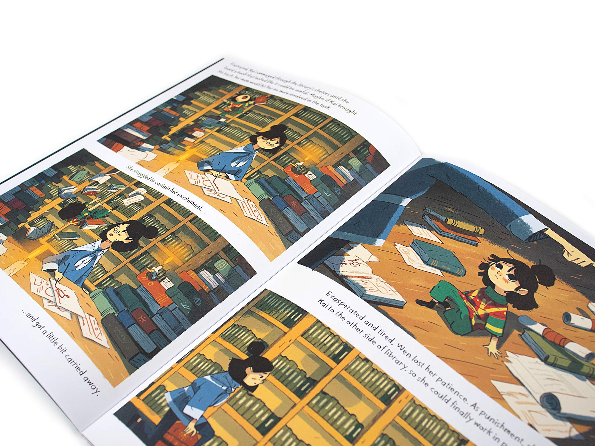 Kai and the Monkey King Brownstones Mythical Collection 3 by Random House 1