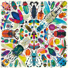 Kaleido Beetles 500 Pc Puzzle by Mudpuppy 1