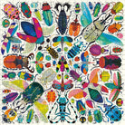 Kaleido Beetles 500 Pc Puzzle by Mudpuppy 2