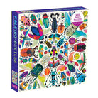 Kaleido Beetles 500 Pc Puzzle by Mudpuppy