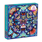 Kaleidoscope Butterflies Puzzle by Mudpuppy