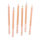 Kaleidoscope Multi Colored Pencils by Ooly 3