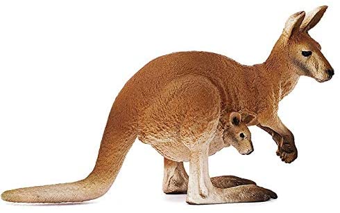 Kangaroo Figure by Schliech 4