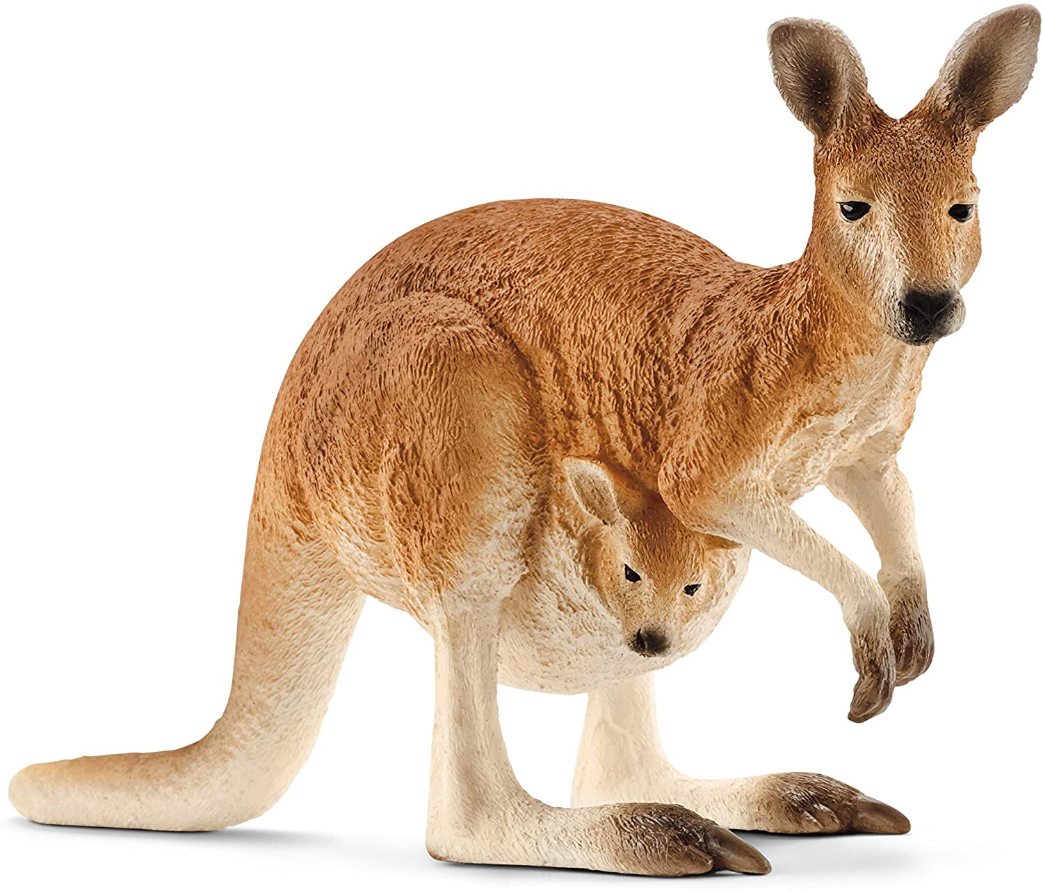 Kangaroo Figure – A2Z Science & Toys