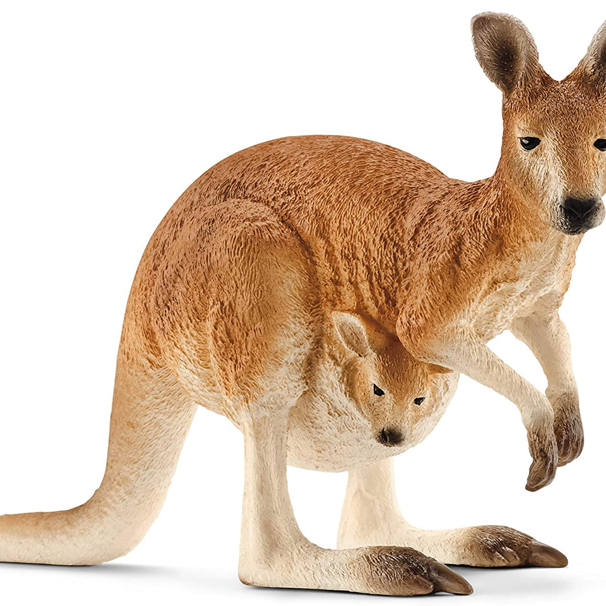 Kangaroo Figure – A2Z Science & Toys