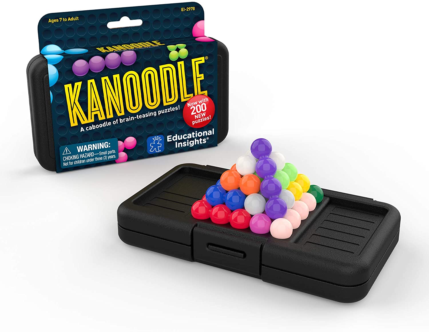 Kanoodle by Educational Insights 1