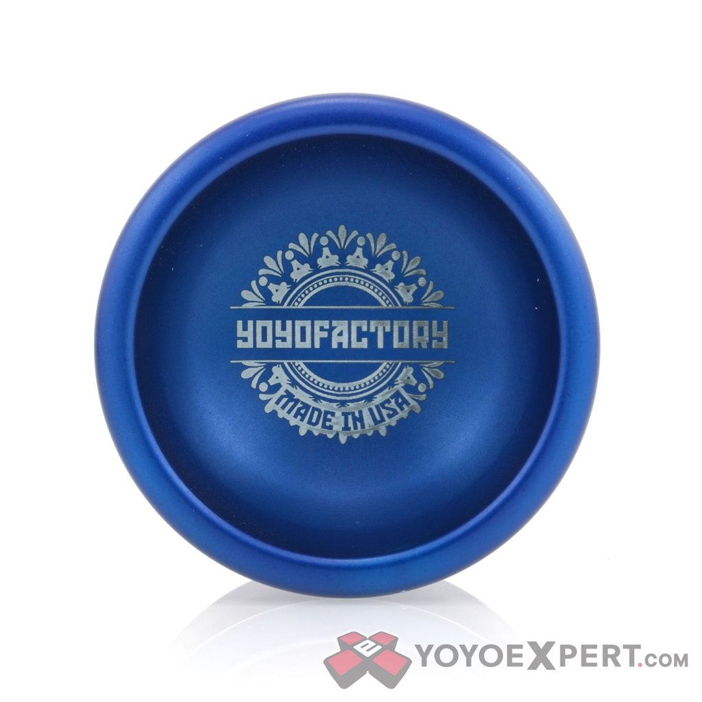 Kapital YoYo YoYo Factory by YoYoFactory 4