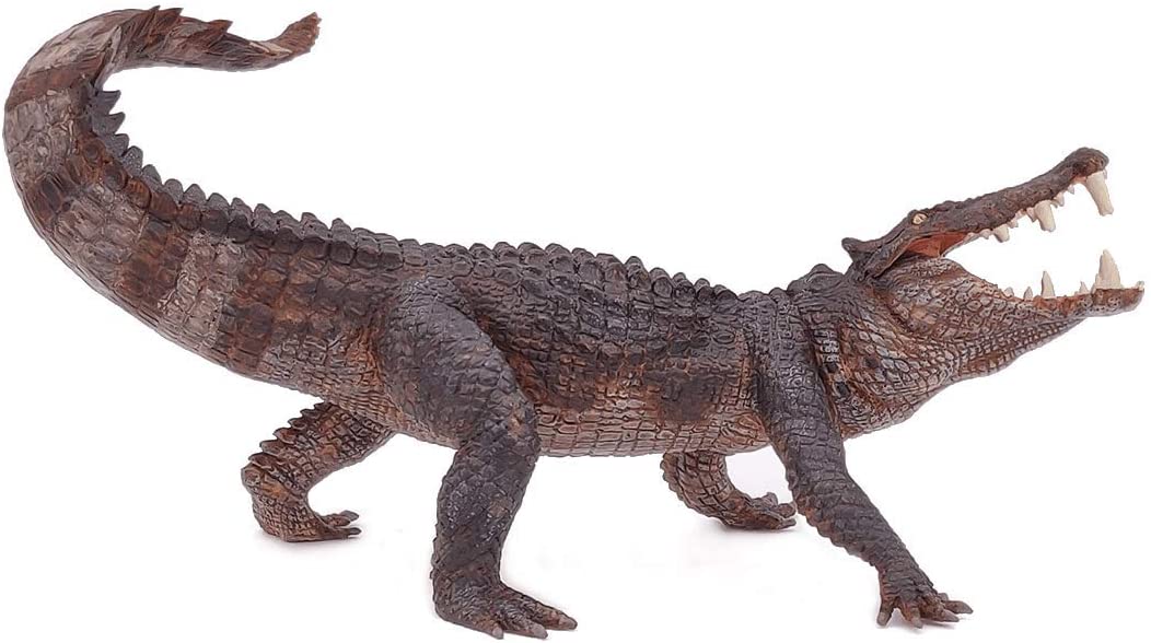 Kaprosuchus Figure by Papo 2
