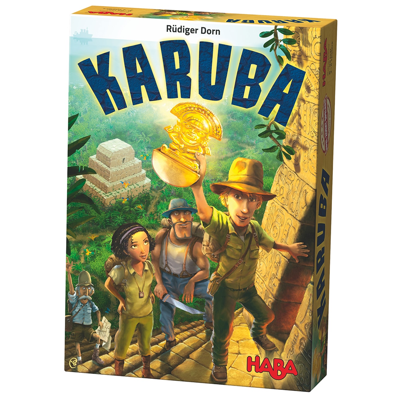 Karuba by Haba