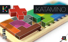 Katamino by Gigamic