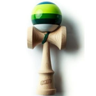 Kendama 5 Stripe Boost - Dougie-by-Sweets Kendamas