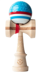 Kendama - Alex Ruisch Legend Mod V3-by-Sweets Kendamas