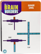 Keva Brain Builders by MindWare 3