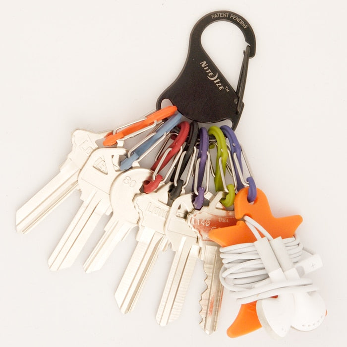 Key Rack by Niteize 2