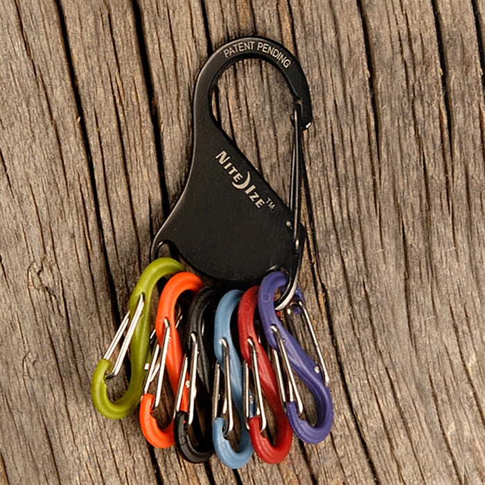 Key Rack by Niteize