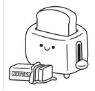 Color Me Comfy Adult Coloring Book by Peter Pauper Press