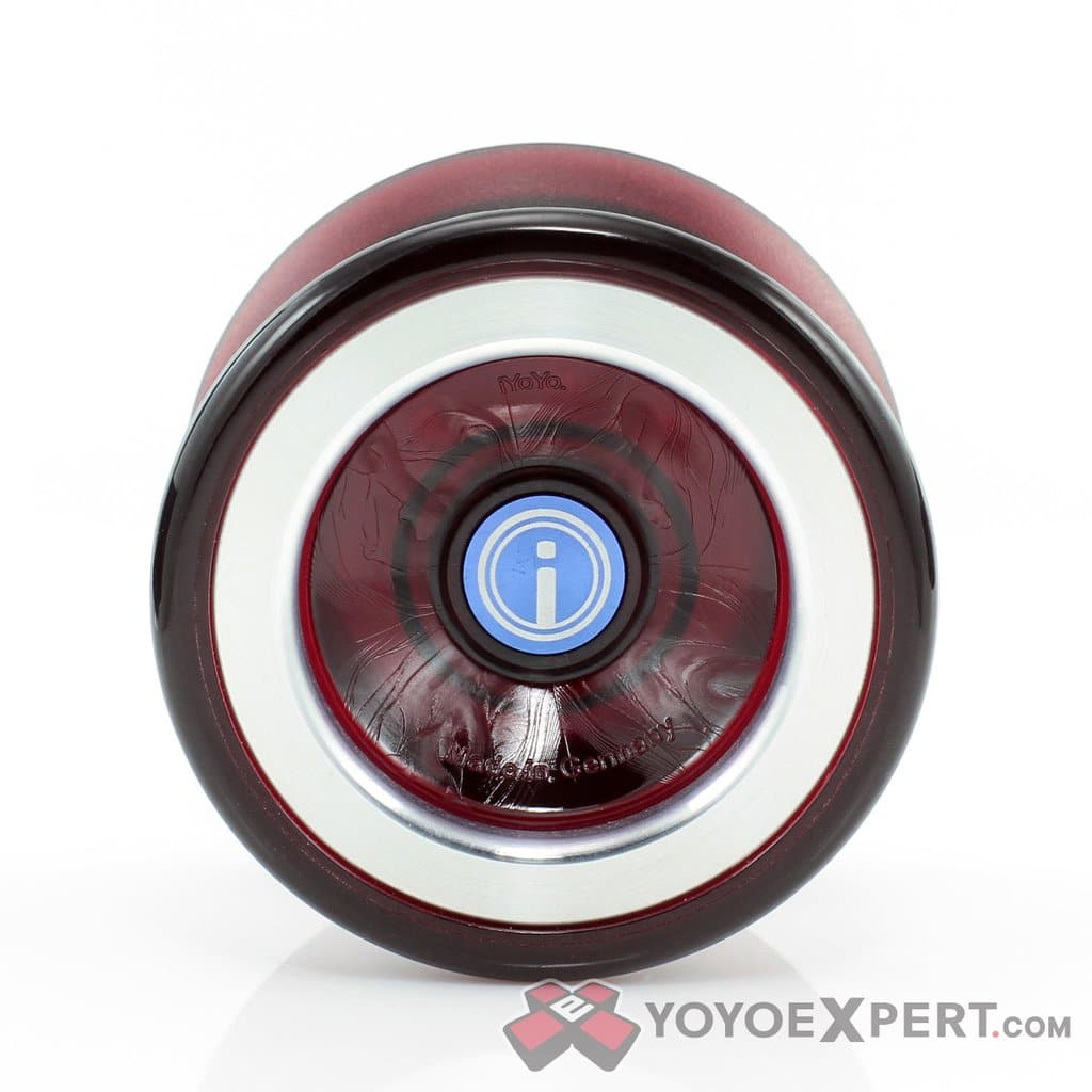KiCKSTART Pro YoYo iYoYo by iYoYo 4