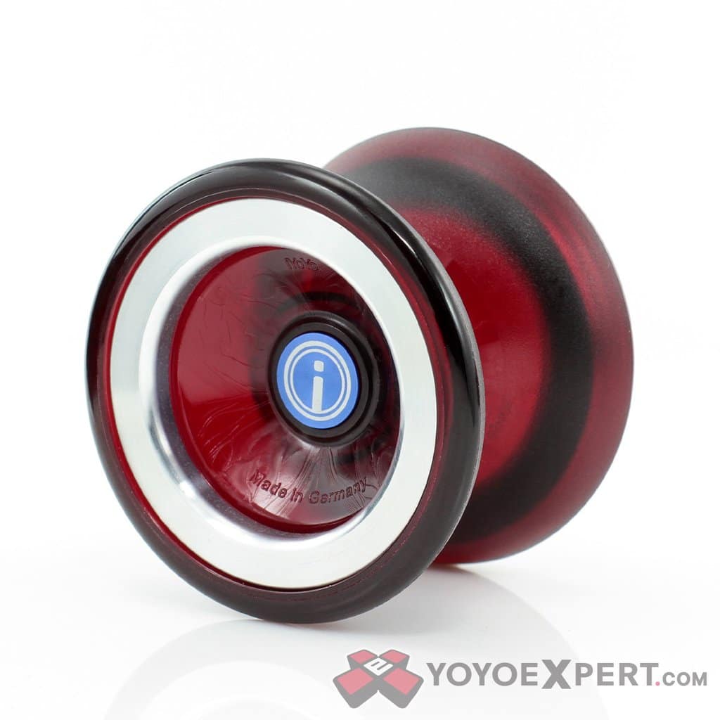 KiCKSTART Pro YoYo iYoYo by iYoYo