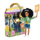 Kid Activist Lottie Doll by Schylling