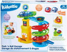 Kidoozie Park ‘n Roll Garage by Kidoozie