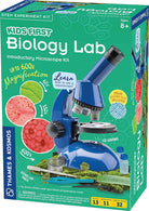 Kids First Biology Lab by Thames Kosmos
