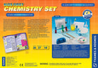 Kids First Chemistry Set Science Kit by Thames Kosmos 2