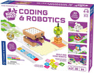 Kids First Coding Robotics by Thames Kosmos