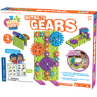 Kids First Intro to Gears by Thames Kosmos