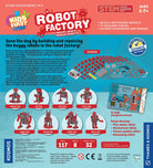 Kids First Robot Factory by Thames Kosmos 1