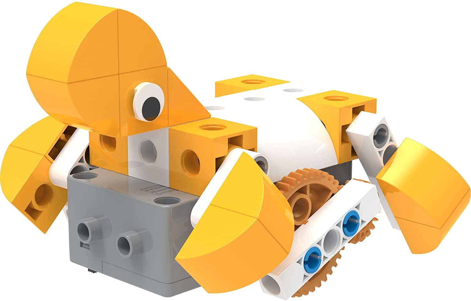 Kids First Robot Pet Shop by Thames Kosmos 2