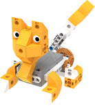 Kids First Robot Pet Shop by Thames Kosmos 3