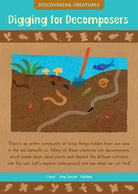 Kids Garden 50 Hands On Activities for All Season by Barefoot Books 2